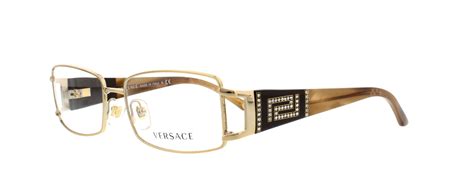 versace eyeglasses 437022001|Women's Designer Glasses .